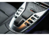 AMG GT 4ドアクーペ 43 4マチックプラス AMG ライドコントロール プラスパッケージ 4WD 