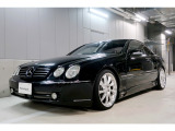 AMG CLクラス