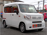 N-VAN L ホンダセンシング 4WD 衝突被害軽減ブレーキ/ACC/前後Dレコ