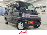 三菱 タウンボックス LX ハイルーフ