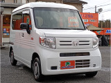 N-VAN L ホンダセンシング 4WD 衝突被害軽減ブレーキ/ACC/前後Dレコ