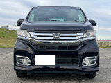 N-WGNカスタム G ターボパッケージ 4WD 4WD ターボ車 スマートキー プッシュ
