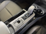 電動パーキングブレーキ搭載☆
