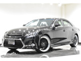 トヨタ マークX