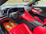 コルベットコンバーチブル 6.2 3LT・Z51パフォーマンスPKG