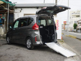ホンダセンシング
