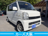 エブリイワゴン JPターボ J 後カメラ ETC Bluetooth
