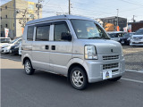 エブリイ ジョイン ハイルーフ 4WD 修復歴無し・5速MT