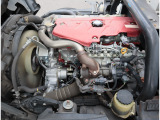 ★エンジン型式:N04C★ ★排気量:4,000cc★ ★馬力:150ps★
