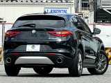 ステルヴィオ 2.0 ターボ Q4 4WD 