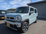【中古車情報】スズキ ハスラー ハイブリッド(HYBRID) Xターボ  の中古車詳細（走行距離：3.1万km、カラー：オフブルーM ソフトベージュ2トーン、販売地域：神奈川県足柄上郡松田町神山）