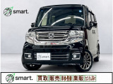 ホンダ N-BOXカスタム