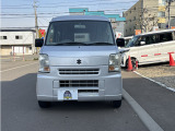 エブリイ ジョイン ハイルーフ 4WD 修復歴無し・5速MT