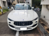 レヴァンテ 3.0 4WD 