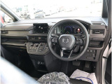 ステップワゴン 2.0 e:HEV スパーダ 未使用車・ナビ装着用PKG