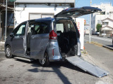 ナビバックカメラ、ETC