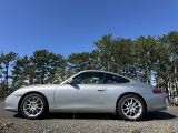 911 カレラ ワンオーナー、ディーラー整備記録多