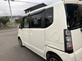 N-BOX G Lパッケージ 4WD ツインナビTV 4WD ETC Bカメラ