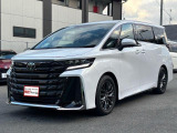 トヨタ ヴェルファイア