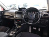 フォレスター 1.8 スポーツ 4WD 軽減B Dミラー Pシート ナビ TV