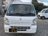 キャリイ  冷凍車 黒ナンバー登録OK!