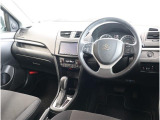 スイフト 1.2 RS HID ナビ ETC 走行1.7万km