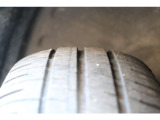 ウインカーミラー装備なので右左折時の他車への視認性はよいです。
