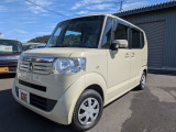 【中古車情報】ホンダ N-BOX G  の中古車詳細（走行距離：8.1万km、カラー：ヒダマリアイボリー・パール、販売地域：神奈川県足柄上郡松田町神山）