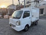 軽バンは当店にお任せください!多種多様の車両を取り揃えております!