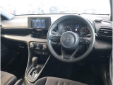 ヤリス 1.5 X 4WD ナビ Bカメラ ETC スマートキー