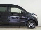 軽マートの車は全車安心の保証付!!自信があるのでできるんです♪整備工場、板金工場、完備♪