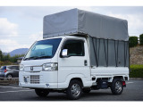 ホンダ アクティトラック SDX