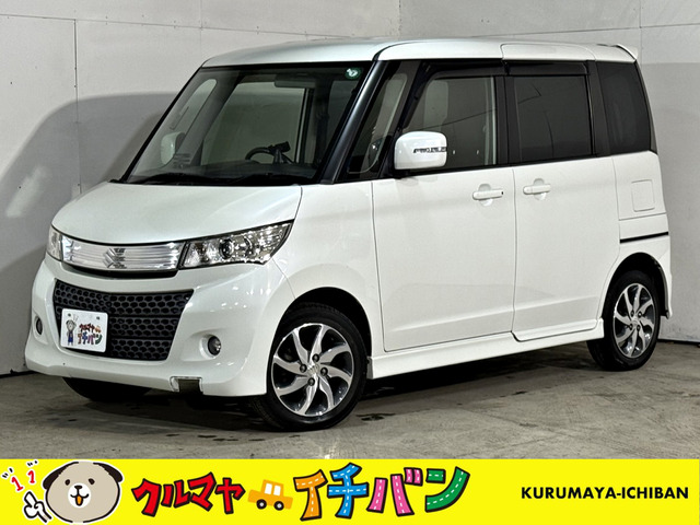 パレット SW XS 4WD
