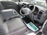 ☆内装・運転席廻りです☆