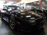 サバンナRX-7 GT-R 13B-Tローターリーターボエンジン