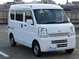 日産 NV100クリッパー DX GL エマージェンシーブレーキ パッケージ ハイルーフ 5AGS車