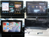 スペーシアギア ハイブリッド(HYBRID) XZターボ 4WD ターボ フルセグTV ETC