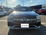 GLC 220d 4マチック AMGライン 4WD パノラミックスライディングルーフ
