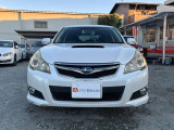 レガシィツーリングワゴン 2.5 GT Sパッケージ 4WD プッシュスタート ETC パワーシート