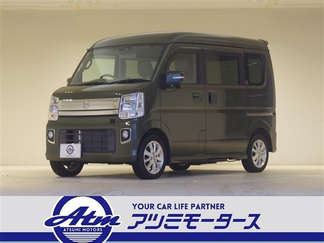 日産 NV100クリッパーリオ 
