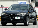 アルファロメオ ステルヴィオ 2.0 ターボ Q4 4WD