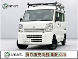 日産 NV100クリッパー