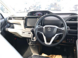ソリオ 1.2 ハイブリッド(HYBRID) MX 4WD 登録済未使用車 セーフサポート