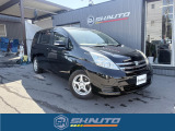 トヨタ アイシス 1.8 L Gエディション