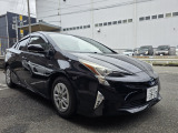 【中古車情報】トヨタ プリウス 1.8 S サンルーフ Bカメラ ETC の中古車詳細（走行距離：11.7万km、カラー：ブラック、販売地域：福岡県大野城市仲畑）
