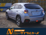 インプレッサXVハイブリッド 2.0i-L アイサイト 4WD 低走行のHV!