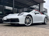 ポルシェ 911カブリオレ