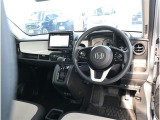 N-ONE オリジナル 4WD LEDフォグランプ 8型ナビ Sヒーター