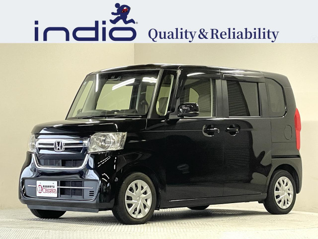 ホンダ N-BOX 
