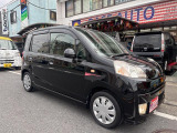 ホンダ ライフ ディーバ